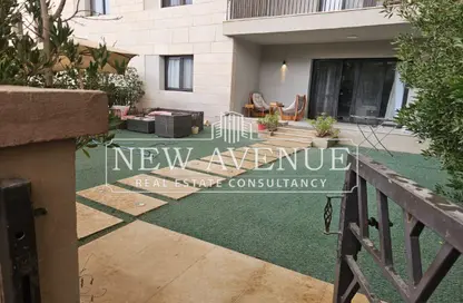 Apartment - 3 Bedrooms - 2 Bathrooms for sale in District 5 - 5th Settlement Compounds - The 5th Settlement - New Cairo City - Cairo