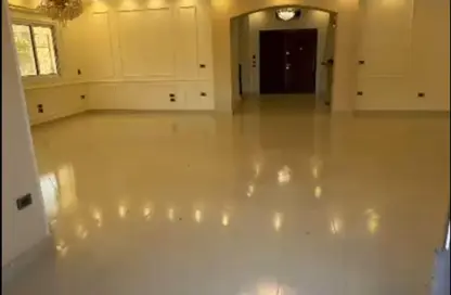 Villa - 4 Bedrooms - 4 Bathrooms for rent in El Shorouk Compounds - Shorouk City - Cairo Villa - 4 Bedrooms - 4 Bathrooms for rent in El Shorouk Compounds - Shorouk City - Cairo