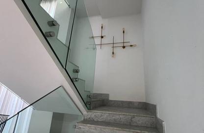 Villa - 5 Bedrooms - 4 Bathrooms for sale in Al Burouj Compound - El Shorouk Compounds - Shorouk City - Cairo