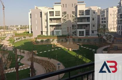 Apartment - 3 - 4 for rent in Cairo Festival City - North Investors Area - New Cairo City - Cairo Apartment - 3 - 4 for rent in Cairo Festival City - North Investors Area - New Cairo City - Cairo