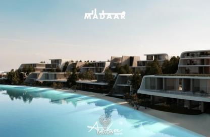 Villa - 5 - 3 for sale in Azha - Al Ain Al Sokhna - Suez Villa - 5 - 3 for sale in Azha - Al Ain Al Sokhna - Suez