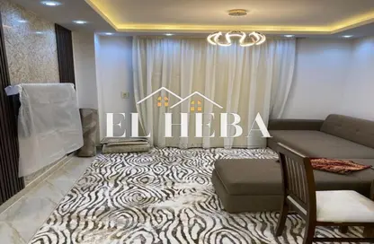 شقة - 2 غرف نوم - 1 حمام للايجار في مدينتي - القاهرة