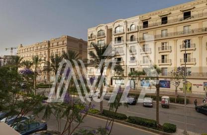 Apartment - Studio - 2 for sale in Centerville - Hyde Park - New Cairo City - Cairo