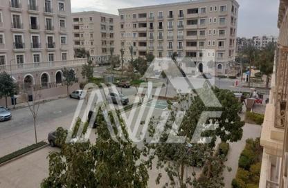 Apartment - Studio - 2 for sale in Centerville - Hyde Park - New Cairo City - Cairo Apartment - Studio - 2 for sale in Centerville - Hyde Park - New Cairo City - Cairo