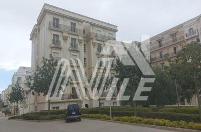 Apartment - Studio - 2 for sale in Centerville - Hyde Park - New Cairo City - Cairo