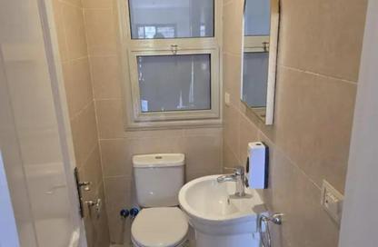 Apartment - 3 Bedrooms - 3 Bathrooms for rent in American University Housing District - 5th Settlement Compounds - The 5th Settlement - New Cairo City - Cairo