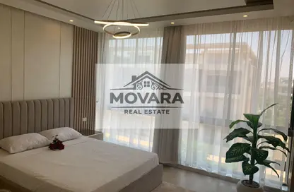 Apartment - 2 Bedrooms - 2 Bathrooms for rent in Lake View Residence - 5th Settlement Compounds - The 5th Settlement - New Cairo City - Cairo Apartment - 2 Bedrooms - 2 Bathrooms for rent in Lake View Residence - 5th Settlement Compounds - The 5th Settlement - New Cairo City - Cairo