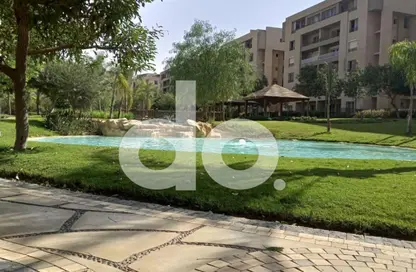 Apartment - 3 Bedrooms - 3 Bathrooms for sale in The Square - 5th Settlement Compounds - The 5th Settlement - New Cairo City - Cairo