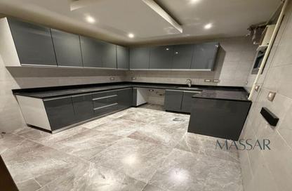 Apartment - 3 Bedrooms - 3 Bathrooms for rent in Azad - 5th Settlement Compounds - The 5th Settlement - New Cairo City - Cairo