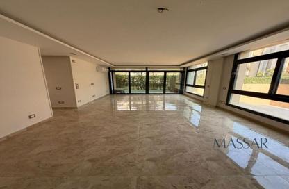 Apartment - 3 Bedrooms - 3 Bathrooms for rent in Azad - 5th Settlement Compounds - The 5th Settlement - New Cairo City - Cairo
