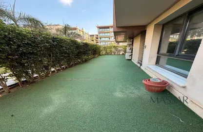 شقة - 3 غرف نوم - 3 حمامات للايجار في ازاد - كمبوندات التجمع الخامس - التجمع الخامس - مدينة القاهرة الجديدة - القاهرة