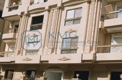 شقة - 3 غرف نوم - 3 حمامات للبيع في عمارات الاندلس - حى الاندلس - مدينة القاهرة الجديدة - القاهرة