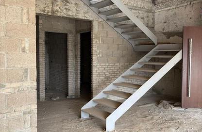 Penthouse - 4 - 4 for sale in Lake View Residence - 5th Settlement Compounds - The 5th Settlement - New Cairo City - Cairo