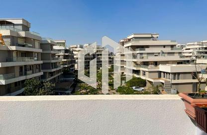 Apartment - 3 Bedrooms - 3 Bathrooms for rent in Villette - 5th Settlement Compounds - The 5th Settlement - New Cairo City - Cairo