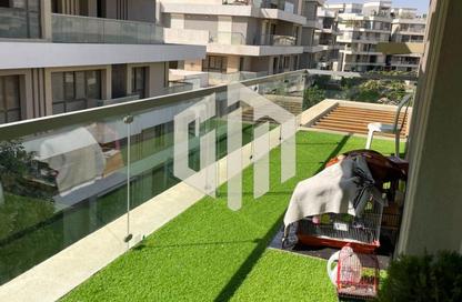 Apartment - 3 Bedrooms - 3 Bathrooms for rent in Villette - 5th Settlement Compounds - The 5th Settlement - New Cairo City - Cairo Apartment - 3 Bedrooms - 3 Bathrooms for rent in Villette - 5th Settlement Compounds - The 5th Settlement - New Cairo City - Cairo
