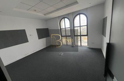 Office Space - Studio - 3 Bathrooms for rent in Mivida - 5th Settlement Compounds - The 5th Settlement - New Cairo City - Cairo