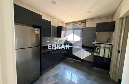 Apartment - 3 Bedrooms - 4 Bathrooms for rent in One 16 - Sheikh Zayed Compounds - Sheikh Zayed City - Giza Apartment - 3 Bedrooms - 4 Bathrooms for rent in One 16 - Sheikh Zayed Compounds - Sheikh Zayed City - Giza