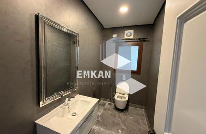 Apartment - 3 Bedrooms - 4 Bathrooms for rent in One 16 - Sheikh Zayed Compounds - Sheikh Zayed City - Giza Apartment - 3 Bedrooms - 4 Bathrooms for rent in One 16 - Sheikh Zayed Compounds - Sheikh Zayed City - Giza