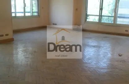 مكتب عمل جماعي - استوديو - 6 حمامات للايجار في شارع الحسين - الدقي - الجيزة