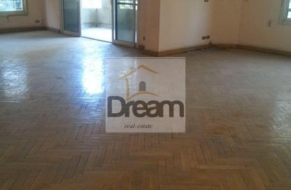 Co-Working Space - Studio - 6 Bathrooms for rent in Al Hussein St. - Dokki - Giza