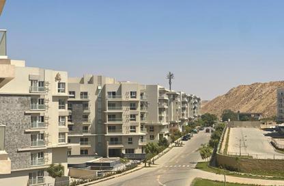 Apartment - 3 Bedrooms - 3 Bathrooms for sale in Mountain View iCity - 5th Settlement Compounds - The 5th Settlement - New Cairo City - Cairo