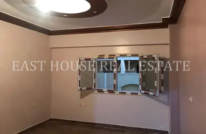 Apartment - 3 Bedrooms - 2 Bathrooms for rent in El Koronfel - The 5th Settlement - New Cairo City - Cairo