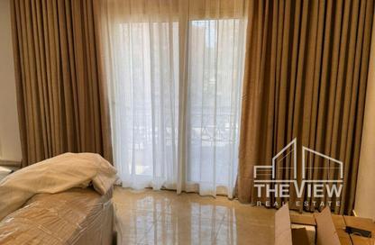 Apartment - 3 Bedrooms - 2 Bathrooms for sale in Al Khamayel city - Sheikh Zayed Compounds - Sheikh Zayed City - Giza