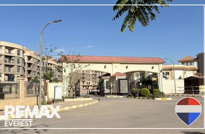 فيلا - 5 غرف نوم - 4 حمامات للبيع في جاردن سيتي - التوسعات الشمالية - مدينة 6 أكتوبر - الجيزة فيلا - 5 غرف نوم - 4 حمامات للبيع في جاردن سيتي - التوسعات الشمالية - مدينة 6 أكتوبر - الجيزة
