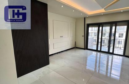 Duplex - 3 Bedrooms - 4 Bathrooms for rent in Eastown - 5th Settlement Compounds - The 5th Settlement - New Cairo City - Cairo