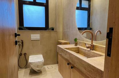 Apartment - 2 Bedrooms - 2 Bathrooms for rent in Casa - Sheikh Zayed Compounds - Sheikh Zayed City - Giza