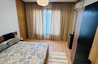 Apartment - 2 Bedrooms - 2 Bathrooms for rent in Casa - Sheikh Zayed Compounds - Sheikh Zayed City - Giza