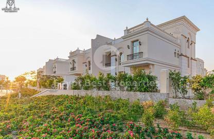 Villa - 6 Bedrooms - 7+ Bathrooms for sale in Granville - New Capital City - Cairo