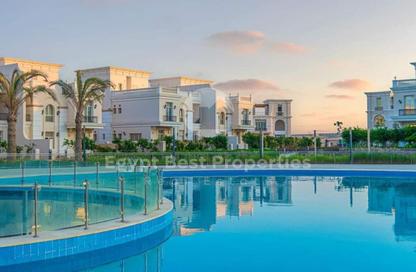 Villa - 6 Bedrooms - 7+ Bathrooms for sale in Granville - New Capital City - Cairo