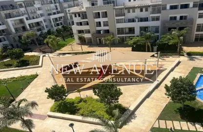 دوبلكس - 3 غرف نوم - 3 حمامات للبيع في هايد بارك - مدينة القاهرة الجديدة - القاهرة