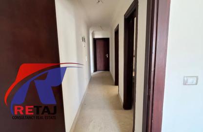 شقة - 3 غرف نوم - 3 حمامات للايجار في جايد ريزيدنس - كمبوندات التجمع الخامس - التجمع الخامس - مدينة القاهرة الجديدة - القاهرة