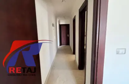 Apartment - 3 Bedrooms - 3 Bathrooms for rent in JAYD Residence - 5th Settlement Compounds - The 5th Settlement - New Cairo City - Cairo