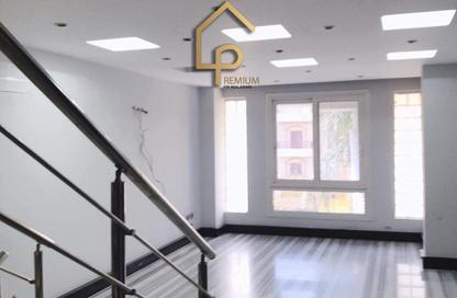 Villa - 4 Bedrooms - 3 Bathrooms for rent in Yasmine District - 14th District - Sheikh Zayed City - Giza