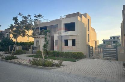 فيلا - 5 غرف نوم - 8 حمامات للبيع في ذا كراون - طريق مصر اسكندرية الصحراوي - مدينة 6 أكتوبر - الجيزة