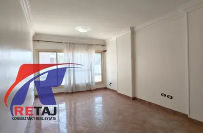 Apartment - 2 Bedrooms - 1 Bathroom for rent in Al Nozha St. - Ard El Golf - Heliopolis - Masr El Gedida - Cairo