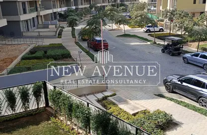 شقة - 3 غرف نوم - 3 حمامات للبيع في فيليت - كمبوندات التجمع الخامس - التجمع الخامس - مدينة القاهرة الجديدة - القاهرة