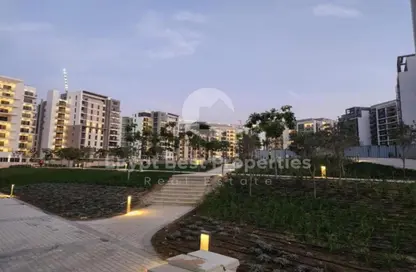 شقة - 3 غرف نوم - 3 حمامات للبيع في بارك سايد ريزيدنس - أبراج زيد - كمبوندات الشيخ زايد - الشيخ زايد - الجيزة