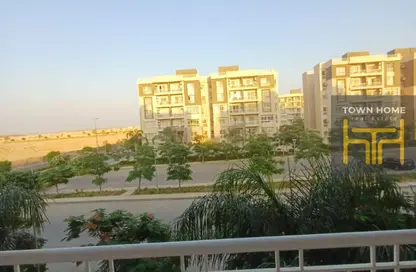 Apartment - 2 Bedrooms - 1 Bathroom for sale in B12 - Madinaty - Cairo