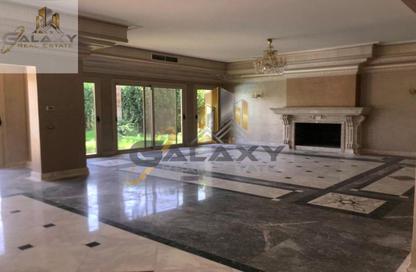 Villa - 7 Bedrooms - 7 Bathrooms for rent in Arabella - 5th Settlement Compounds - The 5th Settlement - New Cairo City - Cairo Villa - 7 Bedrooms - 7 Bathrooms for rent in Arabella - 5th Settlement Compounds - The 5th Settlement - New Cairo City - Cairo
