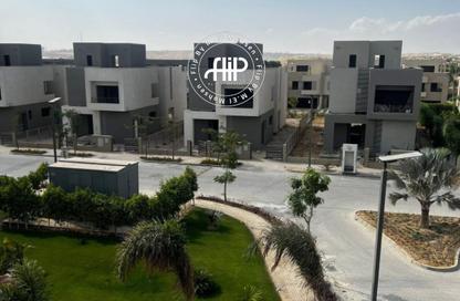 فيلا - 3 غرف نوم - 4 حمامات للبيع في ذا كراون - طريق مصر اسكندرية الصحراوي - مدينة 6 أكتوبر - الجيزة فيلا - 3 غرف نوم - 4 حمامات للبيع في ذا كراون - طريق مصر اسكندرية الصحراوي - مدينة 6 أكتوبر - الجيزة