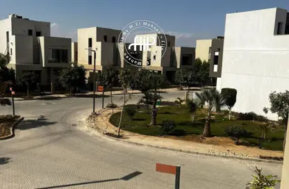 فيلا - 3 غرف نوم - 4 حمامات للبيع في ذا كراون - طريق مصر اسكندرية الصحراوي - مدينة 6 أكتوبر - الجيزة