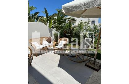 Townhouse - 4 Bedrooms - 3 Bathrooms for sale in Marassi - Sidi Abdel Rahman - North Coast Townhouse - 4 Bedrooms - 3 Bathrooms for sale in Marassi - Sidi Abdel Rahman - North Coast