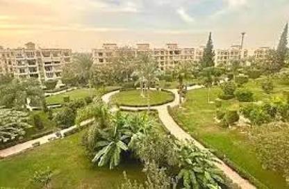 تاون هاوس - 3 غرف نوم - 4 حمامات للبيع في ذا كراون - طريق مصر اسكندرية الصحراوي - مدينة 6 أكتوبر - الجيزة