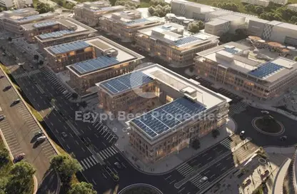 تاون هاوس - 3 غرف نوم - 3 حمامات للبيع في بالم هيلز نيو كايرو - كمبوندات التجمع الخامس - التجمع الخامس - مدينة القاهرة الجديدة - القاهرة