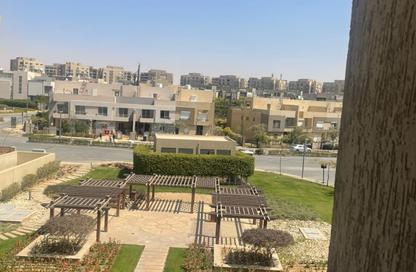 شقة - 2 - 2 للايجار في سكوير - كمبوندات التجمع الخامس - التجمع الخامس - مدينة القاهرة الجديدة - القاهرة