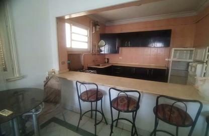 شقة - 2 - 2 للايجار في المهندسين - الجيزة شقة - 2 - 2 للايجار في المهندسين - الجيزة
